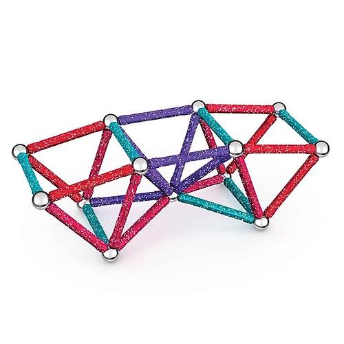 0536 Manyetik Zeka Oyunu 60 Par�a -Sunman