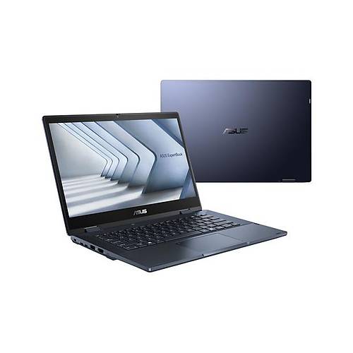ASUS 14" FHD (1920 x 1080) 16:9, Intel� Core� 5 Processor 120U, 8GB DDR4 on board, 512GB PCIe� 4.0 SSD, No OS