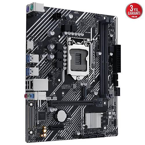 ASUS PRIME H510M-F R3.0 INTEL H470 LGA1200 DDR4