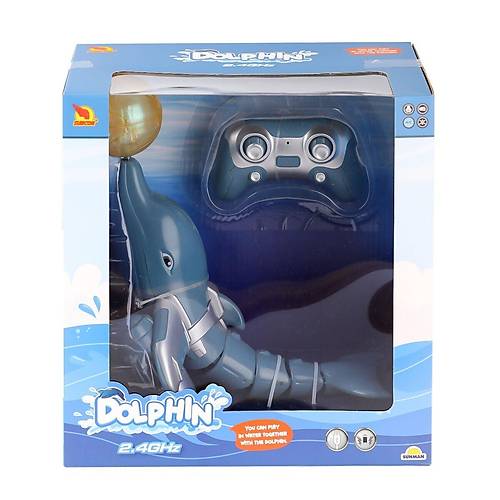 5652  Kumandal� Yunus Bal��� BALI�I FF 2 4GHZ 3 7V USB