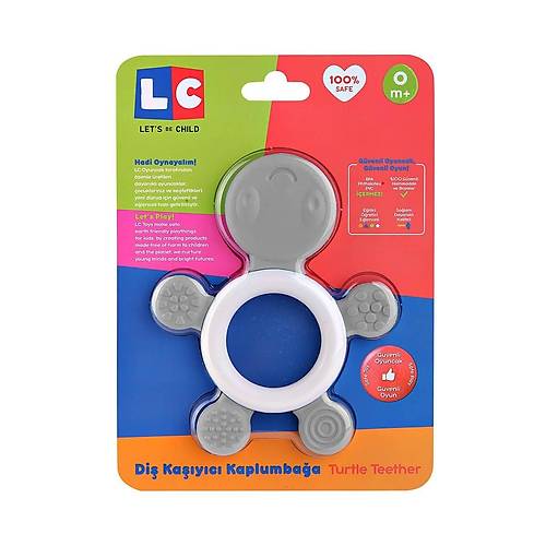 30772-LC BABYZZ D KAIYICI