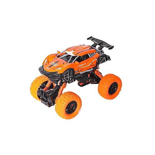 KLX600-335 �ek B�rak Die Cast Off Road Araba -Vardem