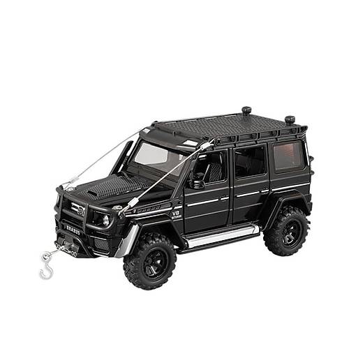 XHD-B3232-Vardem �ek B�rak I��kl� Ve Sesli Off Road Jeep 1:32