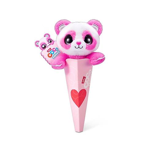 CCN04000 Coco Cones Sevgili Pel