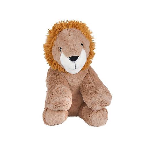 3311 Pelu Yeleli Aslan -My Friend Toys