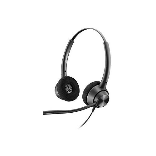 Poly EP 320 wQD BHS TAA