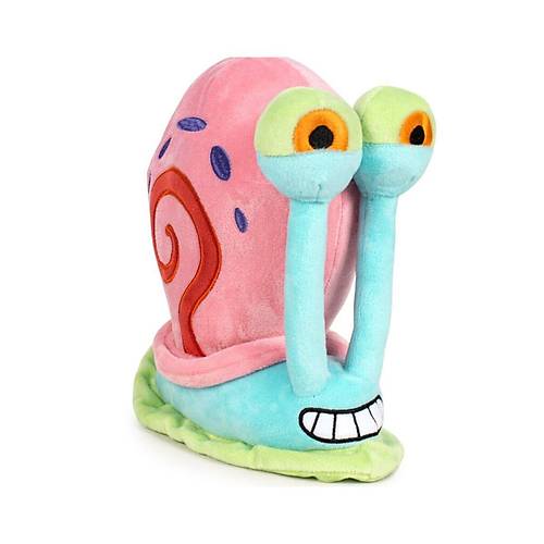 760025633 SpongeBob Serisi Sostenible Pelu� 30 cm 7 Asorti (Belirtilen fiyat, tekli sat�� i�in adet fiyat�d�r.)