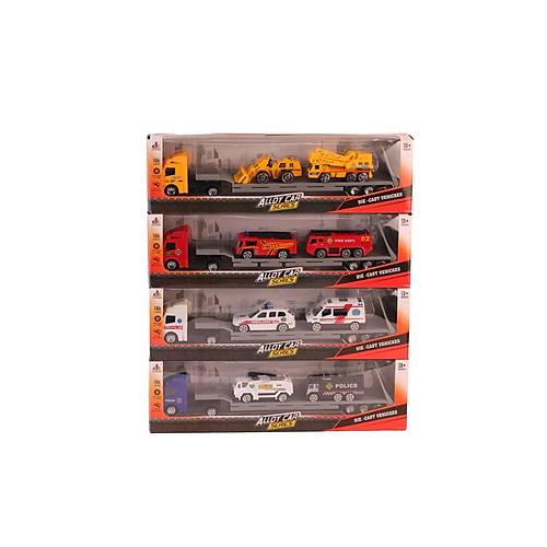 DS052 KUT METAL TA�IYICI TIR 52