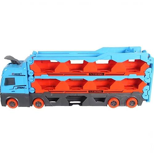 FAB-1604 Yar��  Pistli  T�r- Prestij Oyuncak