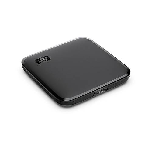 WD Elements SE SSD 1TB - Portable SSD, u