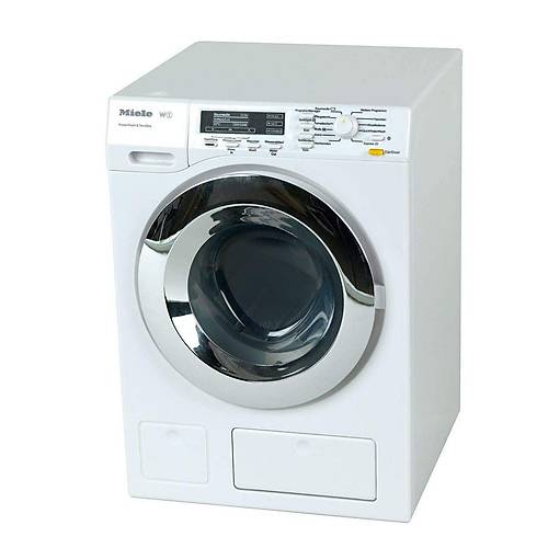 6941 Klein, Miele W Classic Oyuncak �ama��r Makinesi