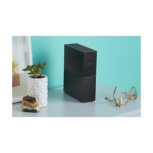 WD MY BOOK  8TB USB3.0 3.5