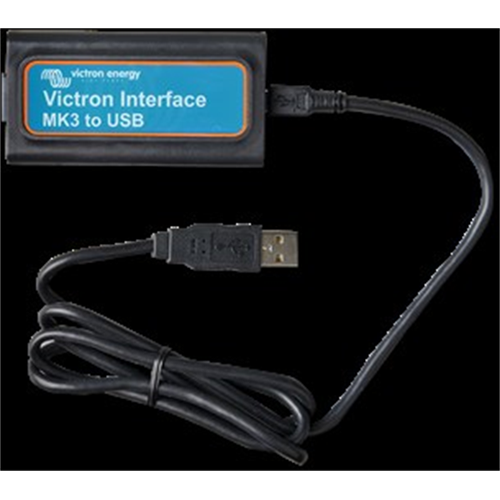 Victron Energy Interface MK3 to USB