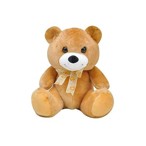 1022K Gbekli Ay 28 cm Kahverengi -Selay Oyuncak