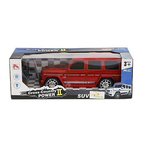 8578-3A �ARJLI KUMANDALI JEEP ARABA