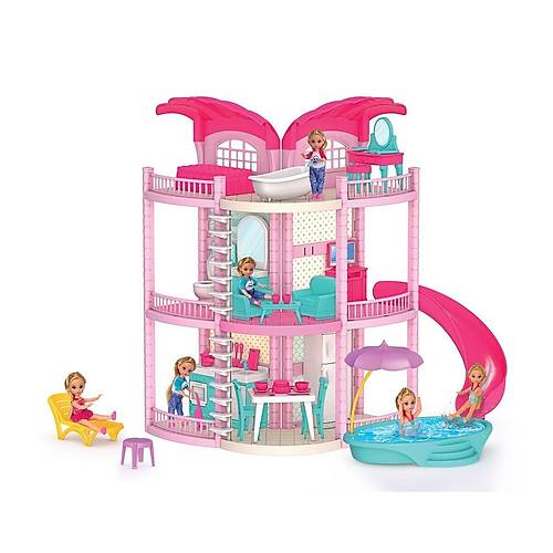 04066 BELLANIN HAWA�� EV�