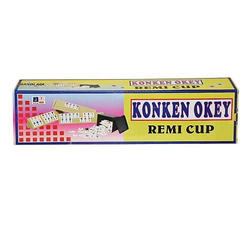 1010143 Konken A�a� Okey -Starokey