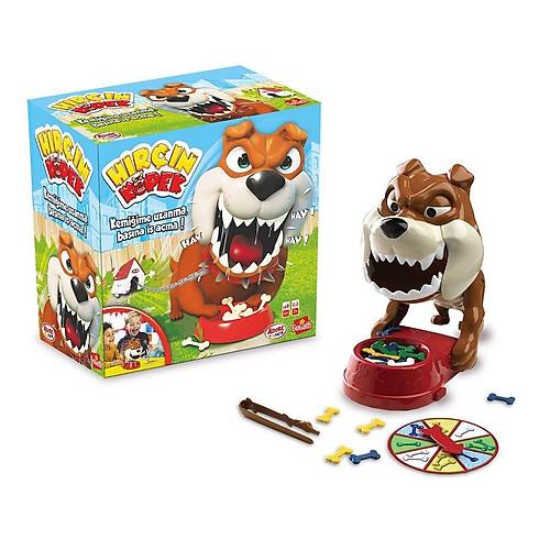 934287 Goliath H�r��n K�pek +4 ya�