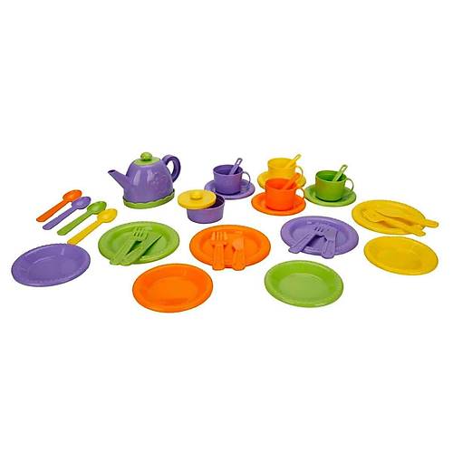 4682 Little Chef �ay Seti 36 Par�a -Sunman