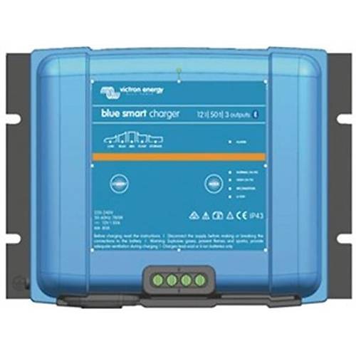 Victron Energy Phoenix Smart IP43 Ak arj Cihaz 24V 25 Amper (1+1)