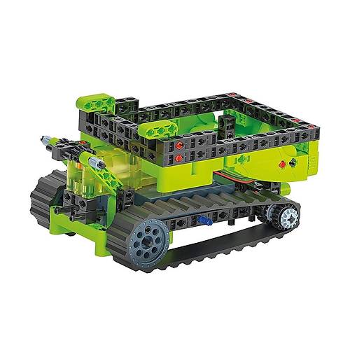 75064TR Mekanik Laboratuvar - iftlik Traktr +8 ya