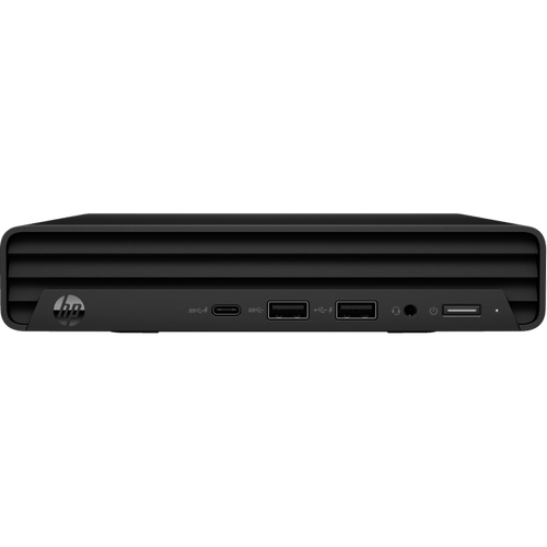 HP Pro Mini 260 G9 i51235U 8GB/256 PC DOS