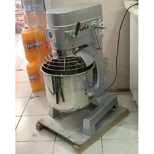 Lavion 30 Litre Profesyonel Planet Mikser (3 Devirli) - B30 | Ar Hizmet Tipi Endstriyel