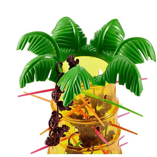 52563 Tumblin' Monkeys / +5 ya�