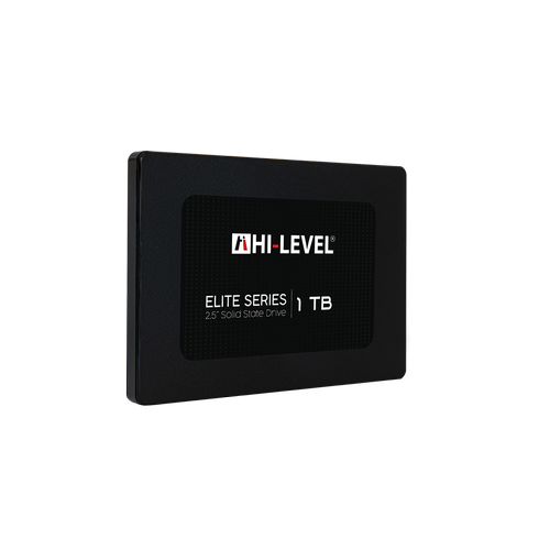 1TB HI-LEVEL HLV-SSD30ELT/1T 2,5" 560-540 MB/s