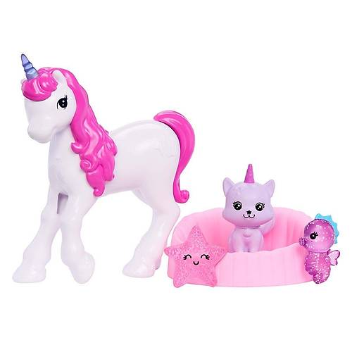 JFL66 Barbie Advent Calendar -Y�lba�� �zel Seti