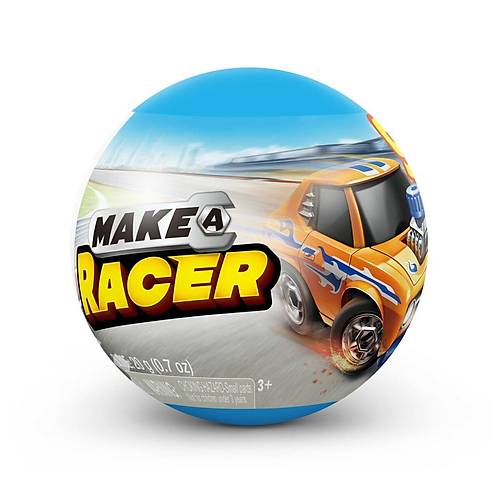 5U000000 Make a Racer Srpriz Paket - 77625