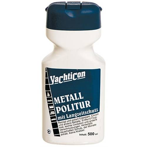 Yachticon Metal Parlatc 500 ml