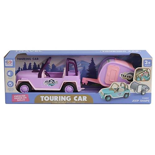 SS113A-SS113C �EKME KARAVAN SESL� SAFAR� ARABA