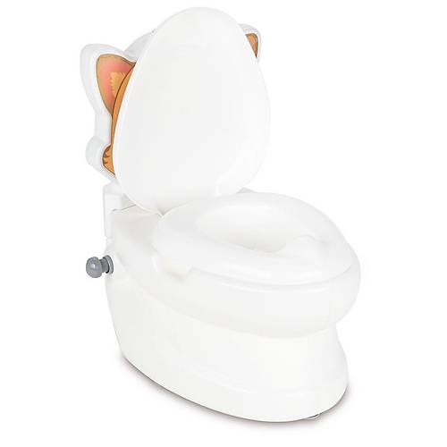 07 563 Pilsan Eitici Kedi Klozet