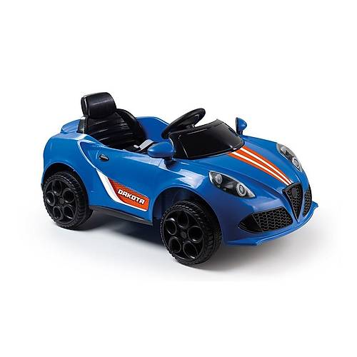 8094 OYUNCAK DAKOTA 6V AK�L� ARABA
