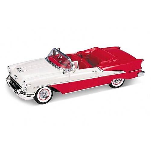 19869C WELLY 1 18 1955 OLDSMOB�LE SUPER 88