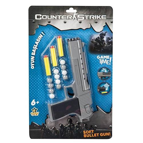 ER-132 DESERT EAGLE TABANCA