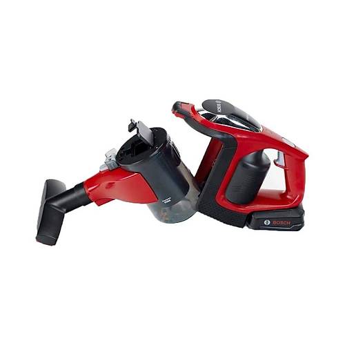 6808 Bosch Sesli I��kl� Oyuncak  Elektrik S�p�rgesi -Sunman