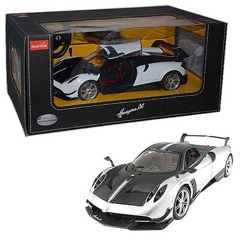 75400 1:14 Pagani Huayra BC Uzaktan Kumandal� I��kl� Araba