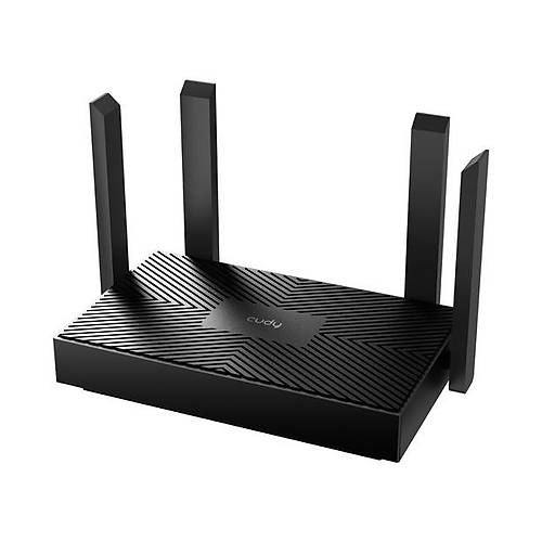 CUDY AX1500 Gigabit WiFi 6 Router