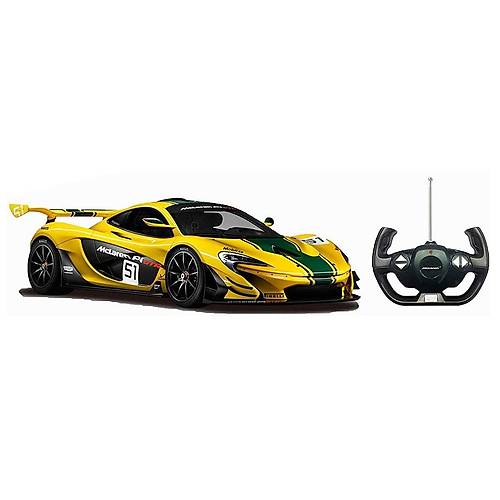 75000 Kumandal� 1:14 Mclaren P1 GTR