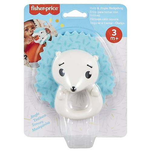 HJW11 Fisher-Price Elenceli Dostlar Dilik ve ngraklar