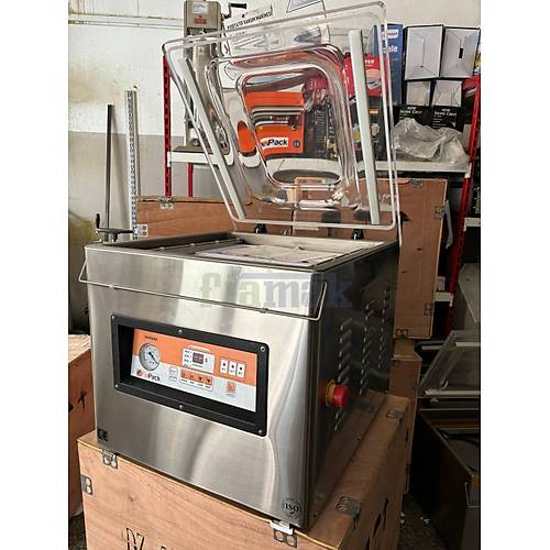 Fiapack 51 cm Vakum Paketleme Makinesi - DF51 Vakum Paketleme Makinas - Gda Vakum