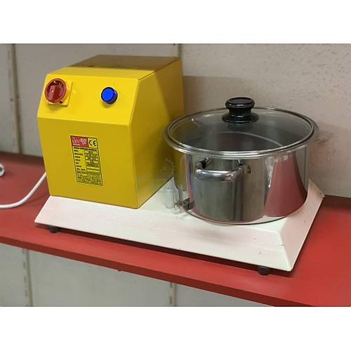 Dev Mikser ECO Soan Dorama Makinas ( 5 KG )