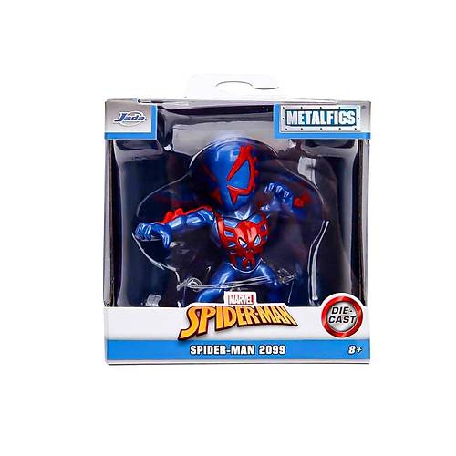 253220007 Jada Marvel Metalfigs Fig�r