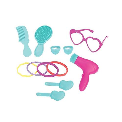 03485 CANDY GZELLK SET BAVULUM