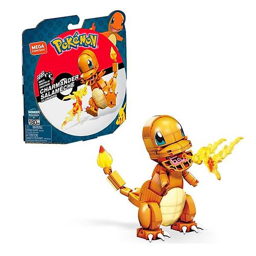 GKY95 MEGA� Pok�mon� Pok�mon� Asortili Fig�rler +7 ya�