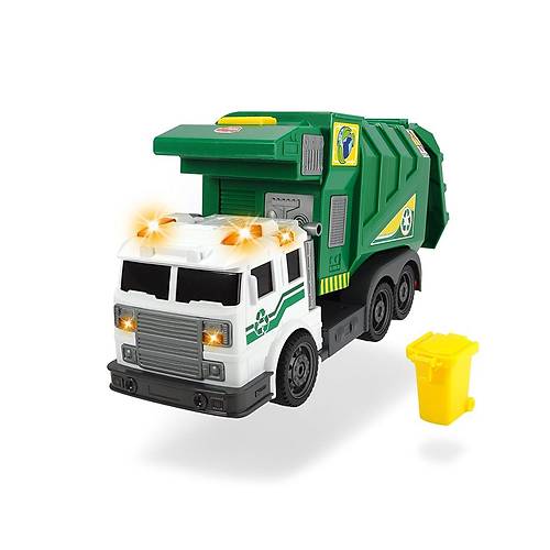 203308378 Dickie, Sesli ve Ikl ehir Temizleyici 35 cm