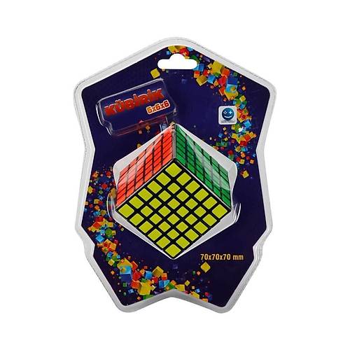 0603 Sunman, Sab�r K�p� 6x6