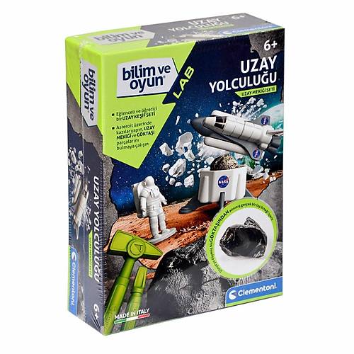 64191 Bilim ve Oyun - Nasa Uzay Meki�i Seti